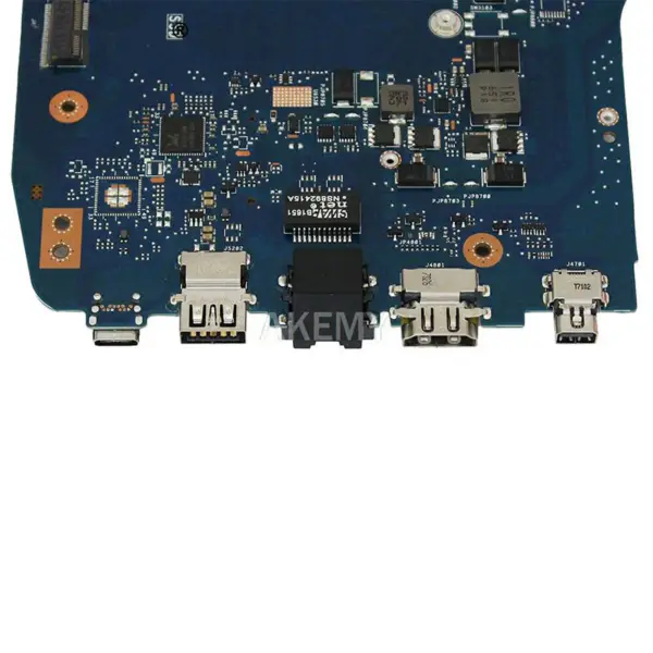Płyta główna ATX Asus GL752VL GL752VL