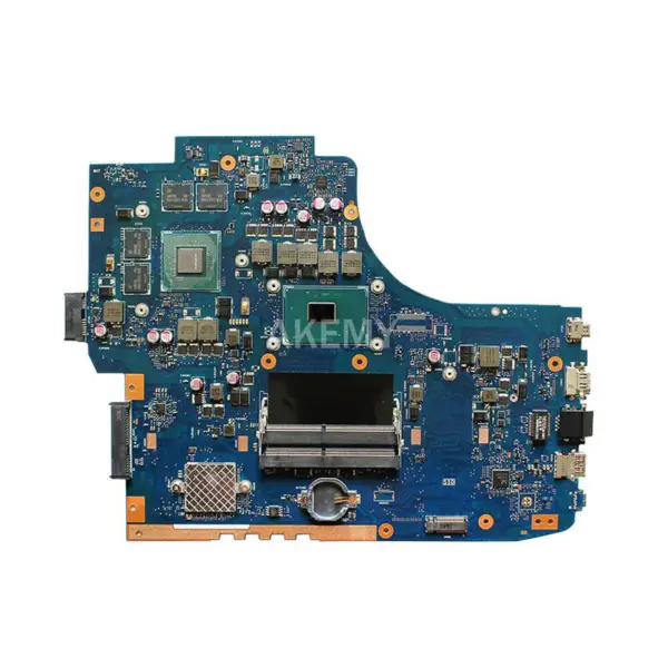 Płyta główna ATX Asus GL752VL GL752VL