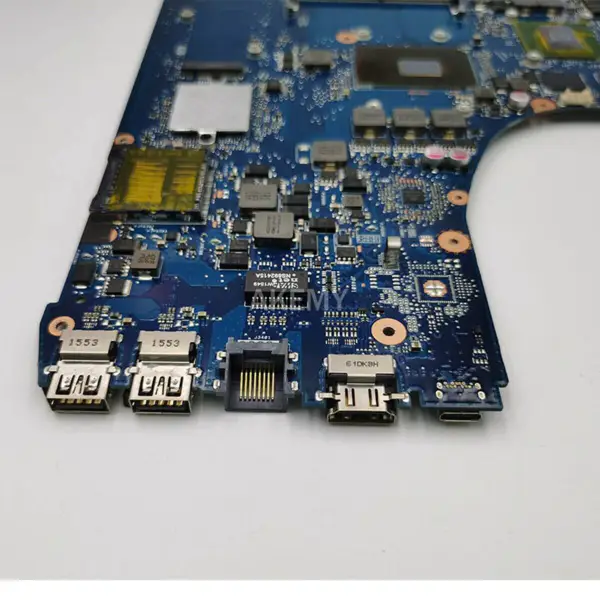 Płyta główna ATX Asus GL552VL GL552VL