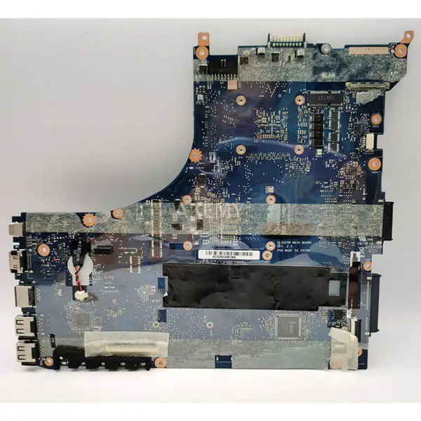Płyta główna ATX Asus GL552VL GL552VL