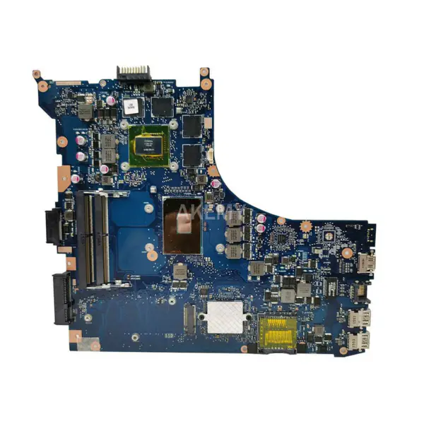Płyta główna ATX Asus GL552VL GL552VL