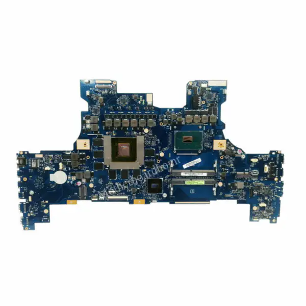 Płyta główna Asus G701VI