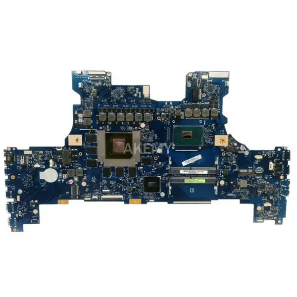 Płyta główna Asus G701VI