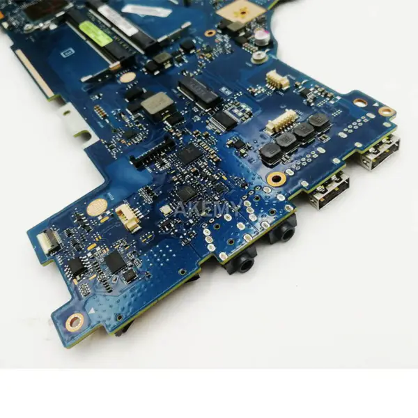 Płyta główna Asus G701VI