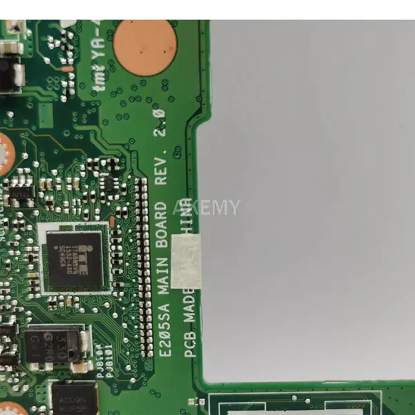 Płyta główna Asus E205SA E205SA ATX