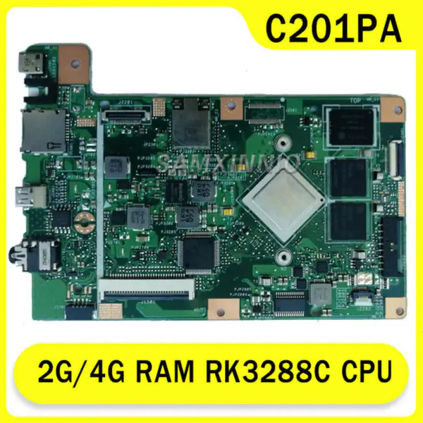 Płyta główna Asus C201PA C201PA ATX