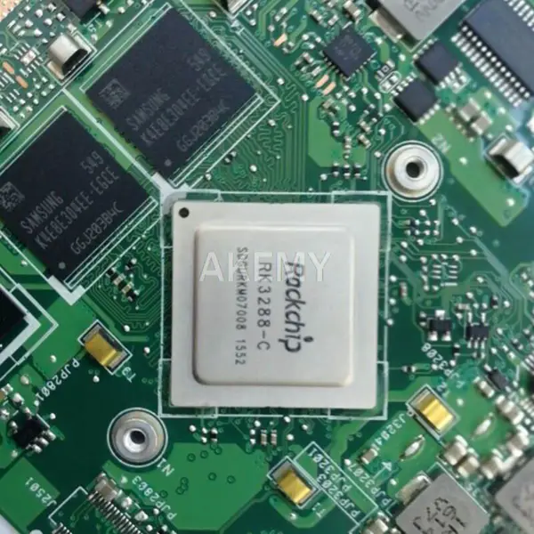 Płyta główna Asus C201PA C201PA ATX