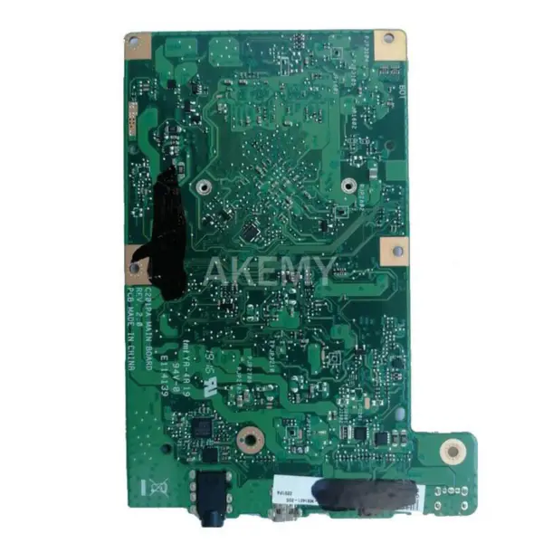 Płyta główna Asus C201PA C201PA ATX