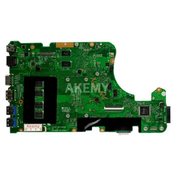 Płyta główna Asus X555QG X555QG ATX