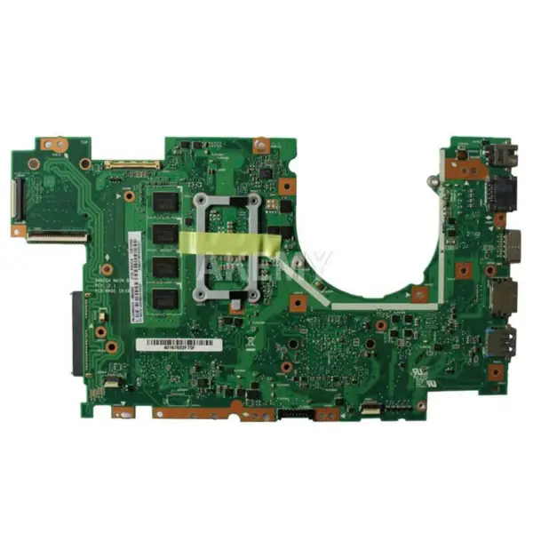 Płyta główna Asus X502CAi7 X502CA i7 ATX