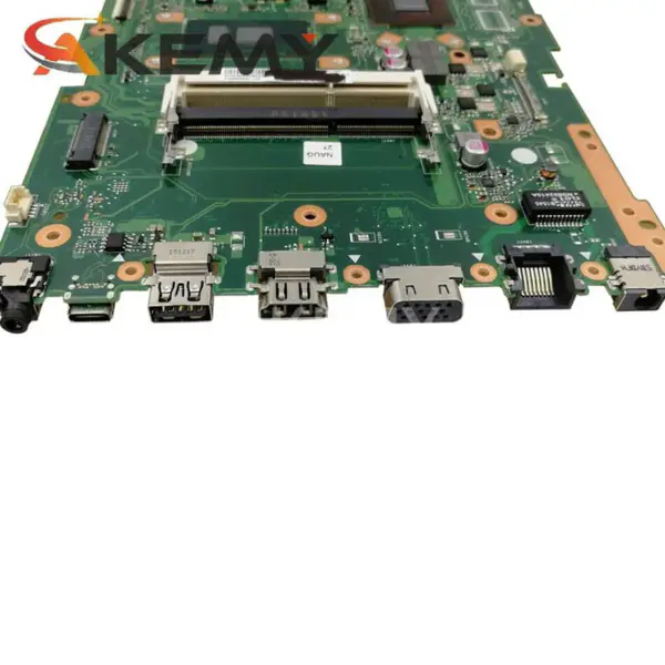 Płyta główna Asus X756UXM-3 X756UXM-3 ATX
