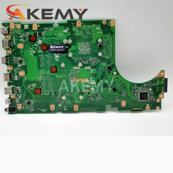 Płyta główna Asus X756UQ X756UQ ATX