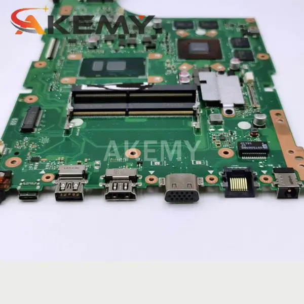 Płyta główna Asus X756UQ X756UQ ATX