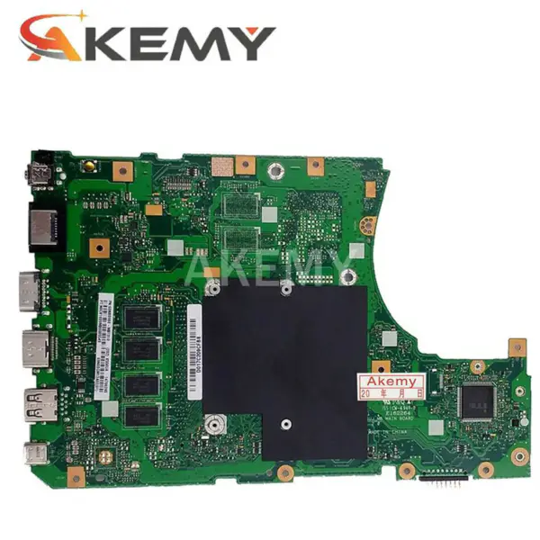 Płyta główna Asus X556UAM X556UAM ATX