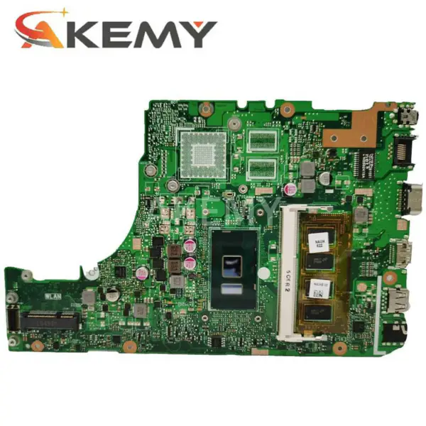 Płyta główna Asus X302UA X302UA ATX