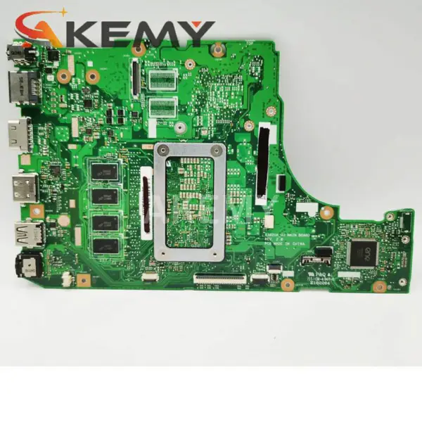 Płyta główna Asus X302UA X302UA ATX