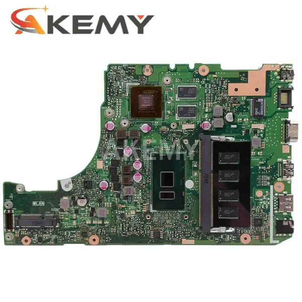 Płyta główna Asus X302UJ X302UJ ATX