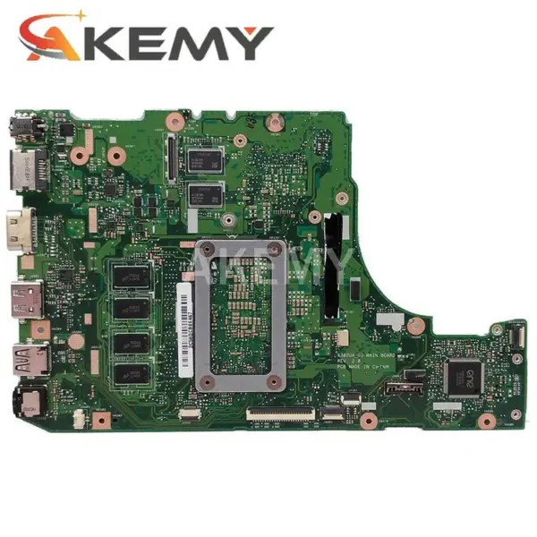 Płyta główna Asus X302UJ X302UJ ATX