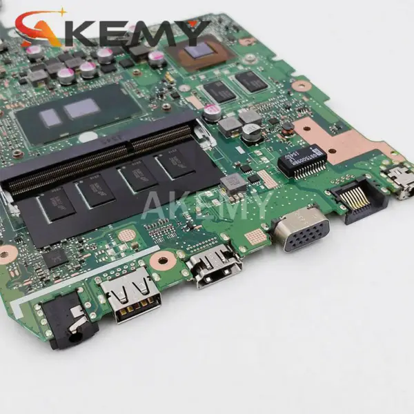Płyta główna Asus X302UJ X302UJ ATX