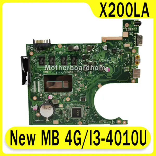 Płyta główna Asus X200LA X200LA ATX