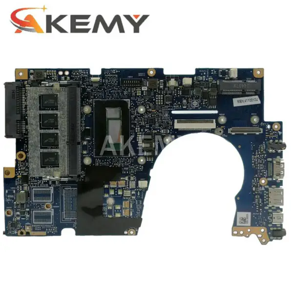 Płyta główna Asus UX303LAB UX303LAB ATX