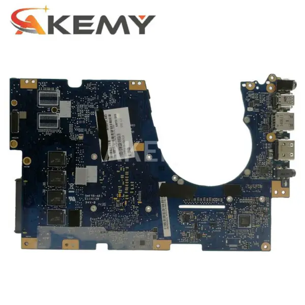 Płyta główna Asus UX303LAB UX303LAB ATX