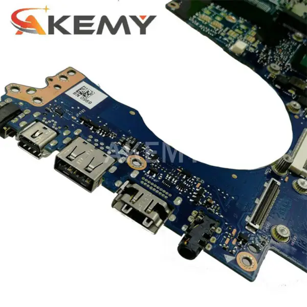 Płyta główna Asus UX303LAB UX303LAB ATX