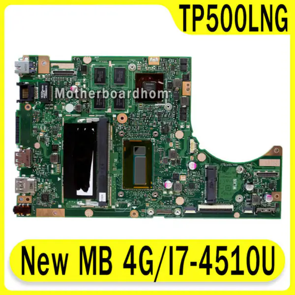 Płyta główna Asus TP500LNG ATX