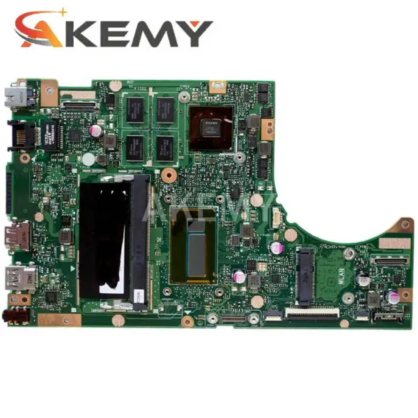 Płyta główna Asus TP500LNG ATX