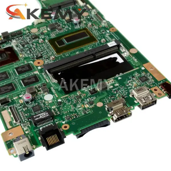 Płyta główna Asus TP500LNG ATX