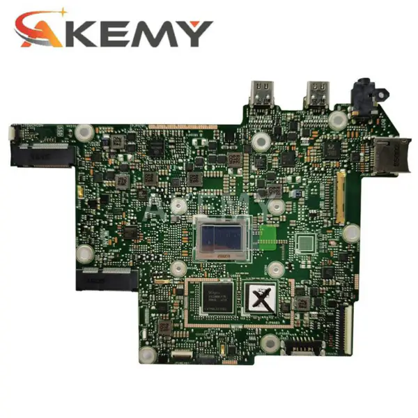Płyta główna Asus T302CHI T302CHI ATX