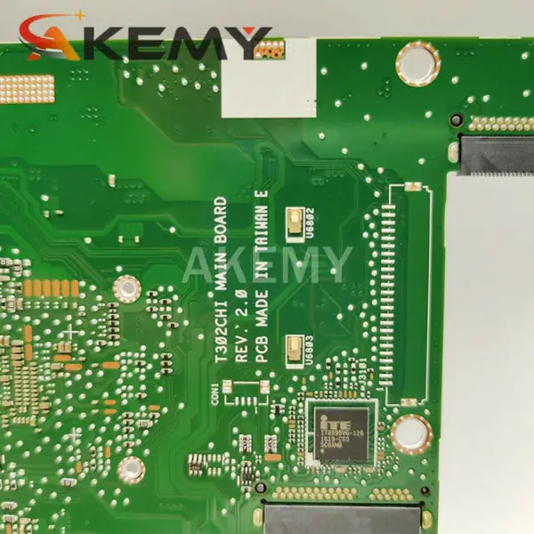Płyta główna Asus T302CHI T302CHI ATX