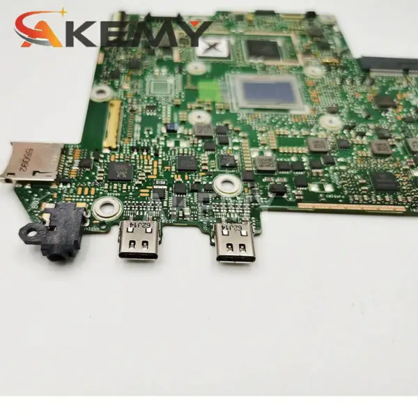 Płyta główna Asus T302CHI T302CHI ATX
