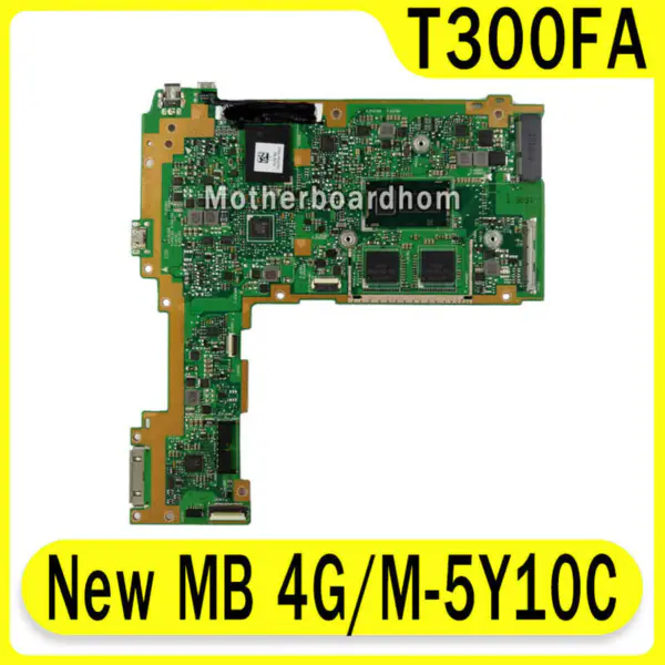Płyta główna Asus T300FA T300FA ATX