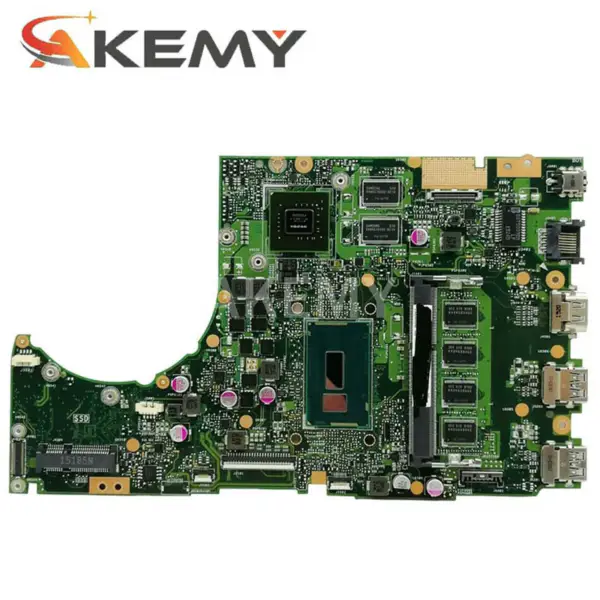 Płyta główna Asus K401LB K401LB ATX