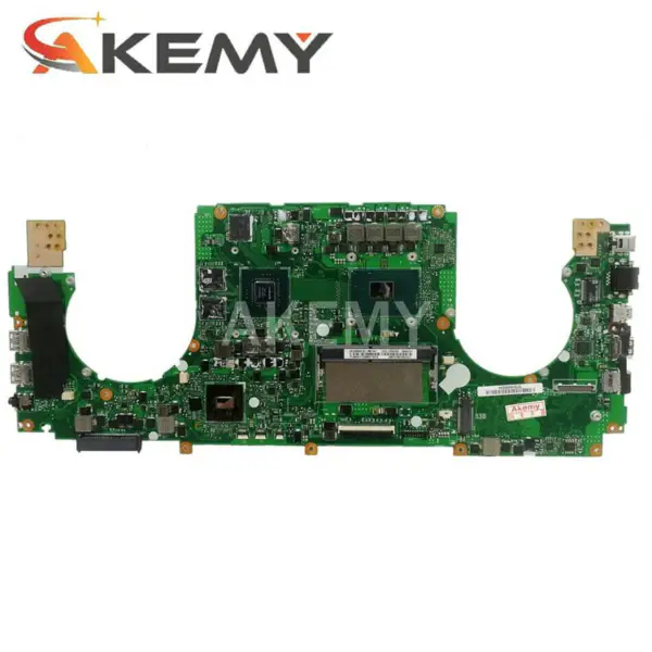 Płyta główna ATX Asus FX502VD FX502VD