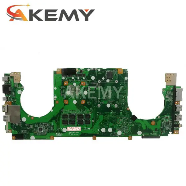 Płyta główna ATX Asus FX502VD FX502VD