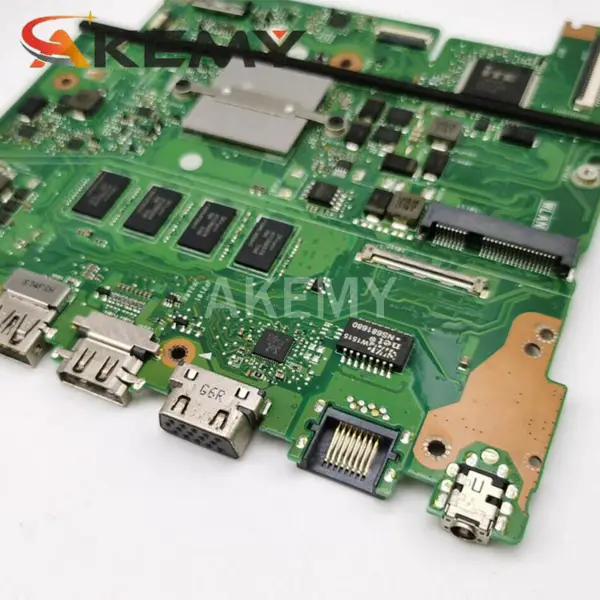 Płyta główna Asus E502MA E502MA ATX
