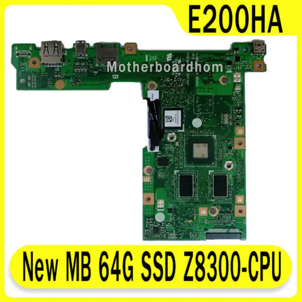 Płyta główna Asus E200HA E200HA ATX