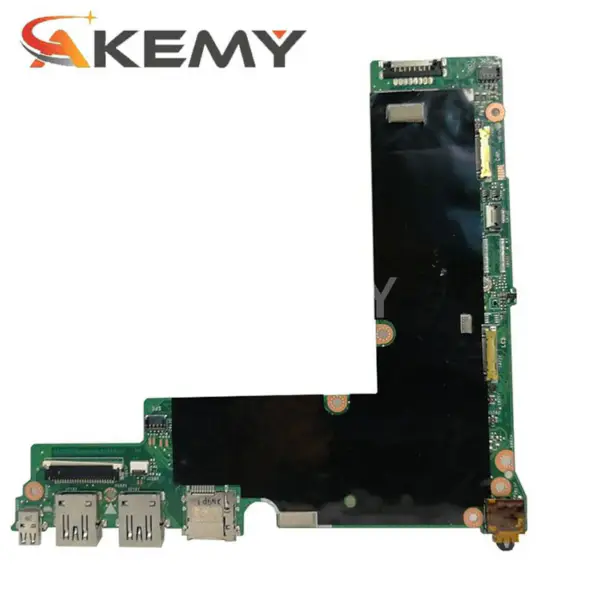 Płyta główna Asus C100PA C100PA ATX