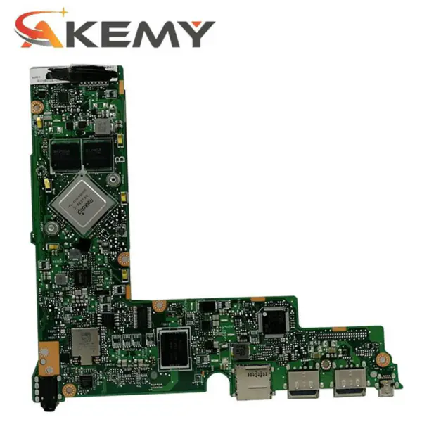Płyta główna Asus C100PA C100PA ATX