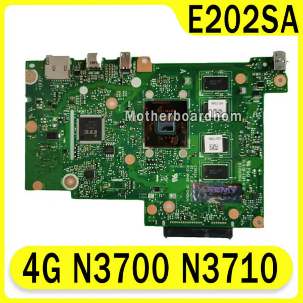 Płyta główna Asus E202SA E202SA ATX