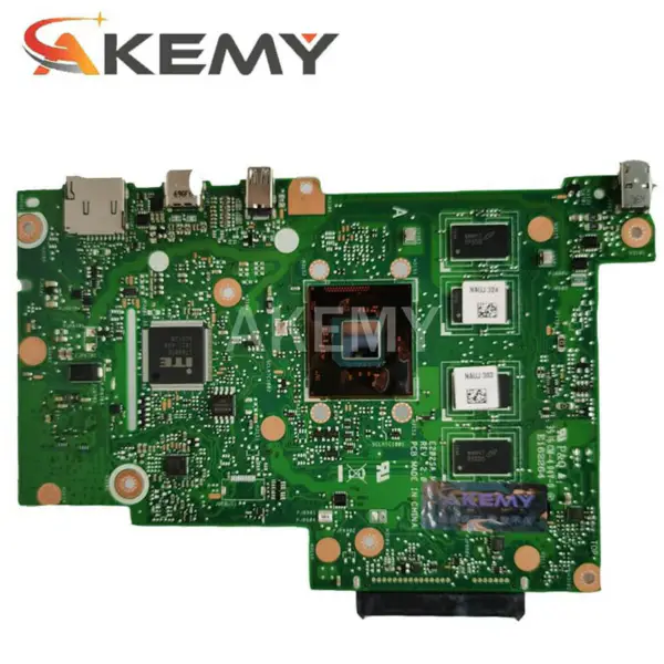 Płyta główna Asus E202SA E202SA ATX