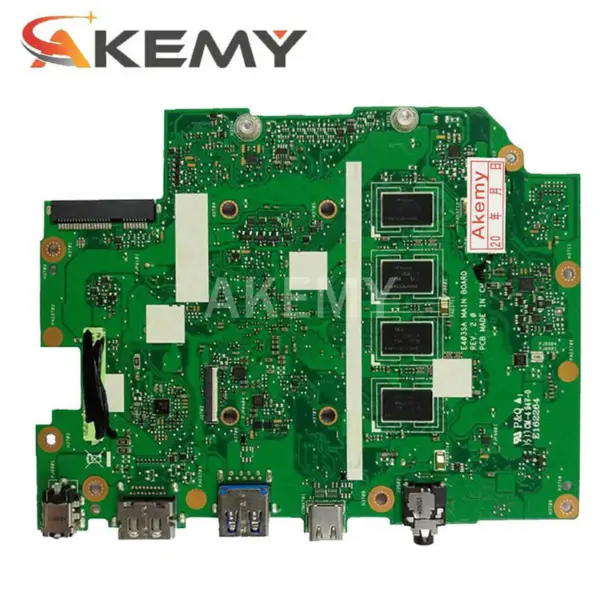 Płyta główna Asus E403SA E403SA ATX