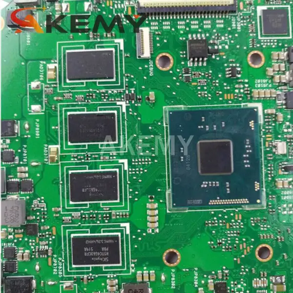 Płyta główna Asus E403SA E403SA ATX