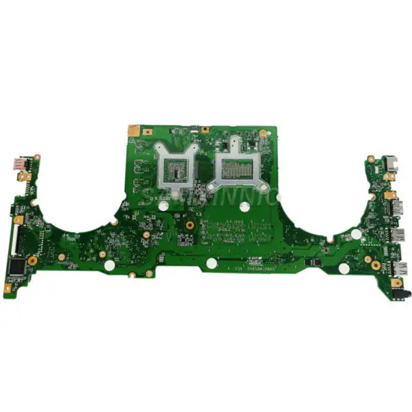 Płyta główna Asus DABKLMB28A0 FX503VD ATX
