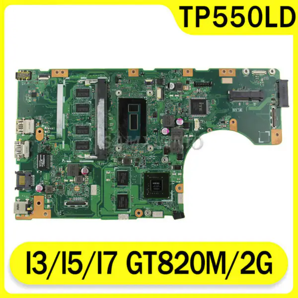 Płyta główna Asus TP550L TP550LD ATX