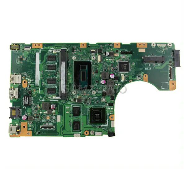 Płyta główna Asus TP550L TP550LD ATX