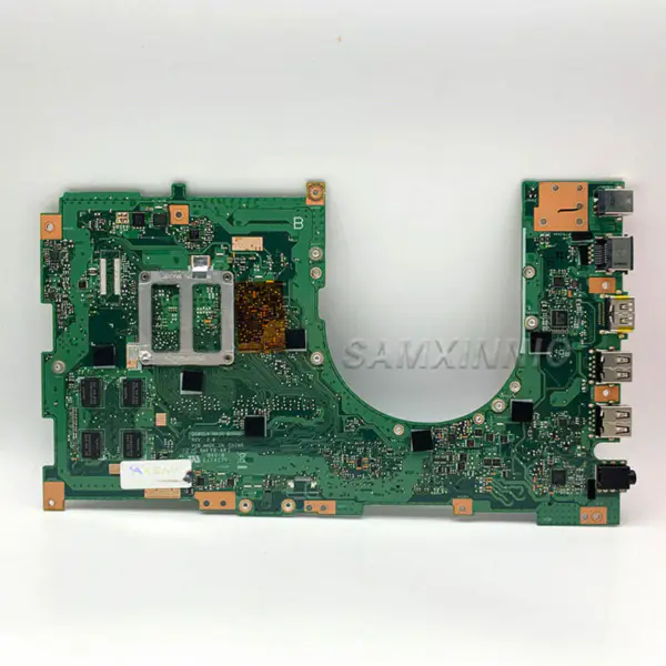 Płyta główna Asus Q502LA Q502LA ATX