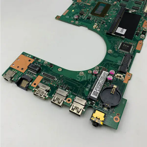 Płyta główna Asus Q502LA Q502LA ATX
